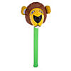 Inflatable Stick Lion Image 1