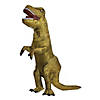 Inflatable T-Rex Adult Costume Image 1