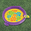 Inflatable Toucan Swimming Pool Image 1