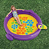 Inflatable Toucan Swimming Pool Image 1