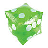 Inflatable Transparent Dice - 12 Pc.  Image 3