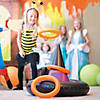 Inflatable Witch Hat Ring Toss Halloween Game Image 3