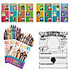 Influential Women Learning Kit for 24 Image 1