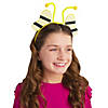 Insect Headbands - 12 Pc. Image 1
