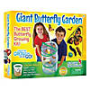 Insect Lore Giant Butterfly Garden&#174; Deluxe Growing Kit Image 1