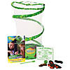 Insect Lore Giant Butterfly Garden&#174; Deluxe Growing Kit Image 1