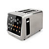 InspireProper 2-Slice Touchscreen Toaster Image 1