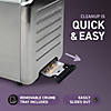 InspireProper 2-Slice Touchscreen Toaster Image 3
