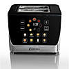 InspireProper Interactive Touchscreen Automatic Toaster Image 1