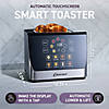 InspireProper Interactive Touchscreen Automatic Toaster Image 1