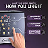 InspireProper Interactive Touchscreen Automatic Toaster Image 2