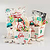 InstaCake Candy Cane Cake Kit Image 1