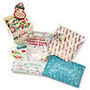 InstaCake Candy Cane Cake Kit Image 1