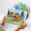 Interactive Dinosaur Globe Image 2