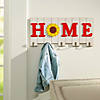 Interchangeable Seasonal Home Decoration Sign Image 1
