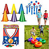 International Games Kit - 38 Pc. Image 1