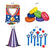International Games Kit - 38 Pc. Image 1
