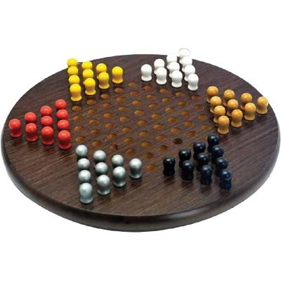 Intex Entertainment - Premier Chinese Checkers Image 2