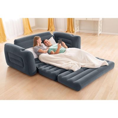 Intex - Pull-Out Sofa Image 2