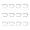 Iowa State 3" Cookie Cutters Image 1