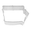 Iowa State 3" Cookie Cutters Image 1