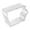 Iowa State 3" Cookie Cutters Image 2