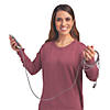 iPhone USB Cords - 18 Pc. Image 1