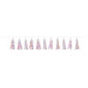 Iridescent Tassel Garland Image 1