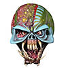 Iron Maiden The Final Frontier Cover Eddie Overhead Mask - One Size Image 1