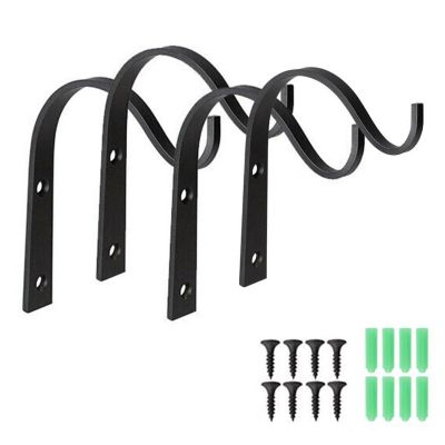 Iron Wall Hook Set Image 1