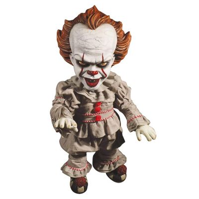 IT 2017 15 Inch Mega Scale Talking Pennywise Image 1