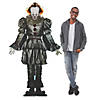 IT Chapter 2 Pennywise Cardboard Stand-Up Image 1
