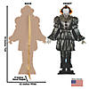 IT Chapter 2 Pennywise Cardboard Stand-Up Image 1