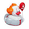 IT: Chapter 2&#8482; Pennywise&#8482; the Clown Collectible Rubber Duck Image 5