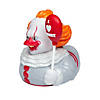 IT: Chapter 2&#8482; Pennywise&#8482; the Clown Collectible Rubber Duck Image 6