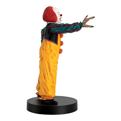 IT Pennywise (1990) 1:16 Scale Horror Figure Image 2