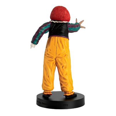 IT Pennywise (1990) 1:16 Scale Horror Figure Image 3