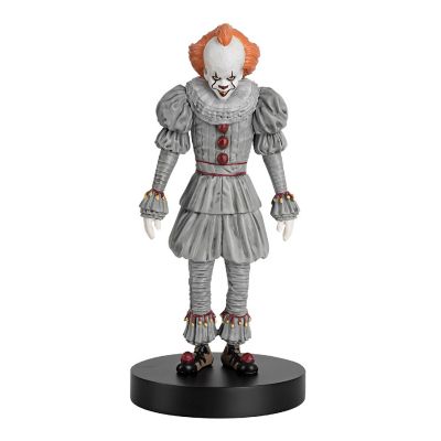 IT Pennywise (2017) 1:16 Scale Horror Figure Image 1