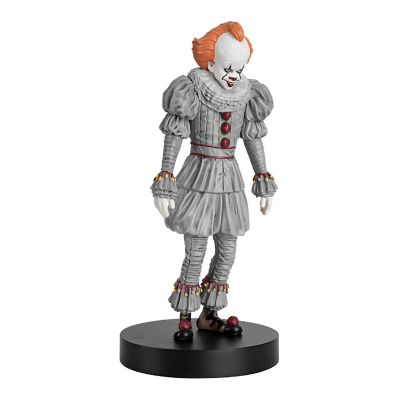 IT Pennywise (2017) 1:16 Scale Horror Figure Image 1