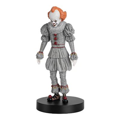 IT Pennywise (2017) 1:16 Scale Horror Figure Image 2