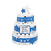 It&#8217;s a Boy Diaper Cake Decorating Kit &#8211; 13 Pc. Image 1