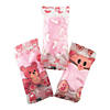 It&#8217;s a Girl Cotton Candy - 24 Pc. Image 1