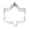 Ivy Leaf 4" Cookie Cutters Image 1