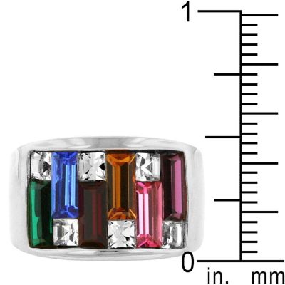 J Goodin Candy Maze II Ring Size 10 Image 2