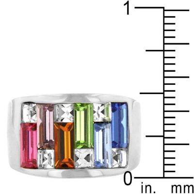 J Goodin Candy Maze Ring Size 5 Image 2