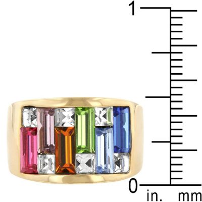 J Goodin Spring Bazaar Ring Size 7 Image 2