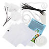 Jack &amp; the Beanstalk STEAM Activity Learning Challenge Kit - 75 Pc. Image 1