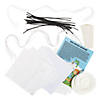 Jack &amp; the Beanstalk STEAM Activity Learning Challenge Kit - 75 Pc. Image 1