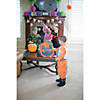 Jack-O&amp;#8217;-Lantern Bean Bag Toss Game Image 2