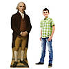 James Madison Stand Up Image 1